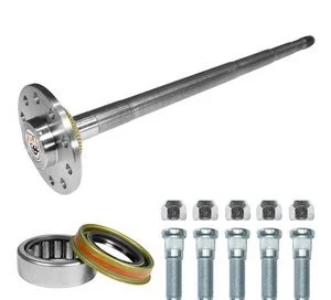 Eje Usa Standard Gear ZAK630812