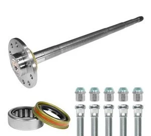 Eje Usa Standard Gear ZAK630814