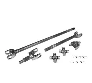 Eje Usa Standard Gear ZAW24164