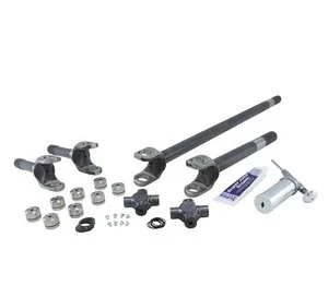 Eje Usa Standard Gear ZAW24166