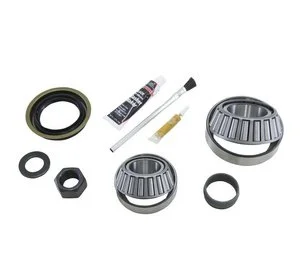 Kit de Revisión de Diferencial Usa Standard Gear ZBKC925RB