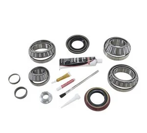 Kit de Revisión de Diferencial Usa Standard Gear ZBKF105C
