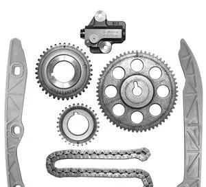 Kit de Cadena de Distribución y Componentes Ina ZC76312T