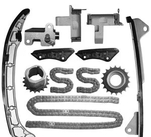 Kit de Cadena de Distribución y Componentes Ina ZC76334