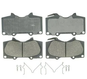 Pastilla de Freno Wagner ZD976