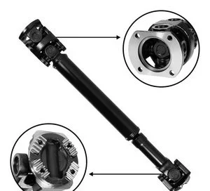 Cardán Usa Standard Gear ZDS9540