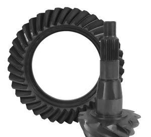 Corona y Piñón de Diferencial Usa Standard Gear ZGC925B
