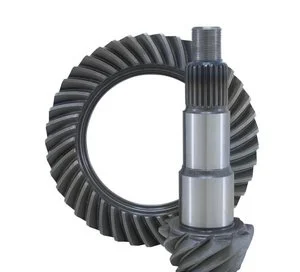 Corona y Piñón de Diferencial Usa Standard Gear ZGD30SRJK