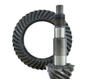 Corona y Piñón de Diferencial Usa Standard Gear ZGD44JKRUB