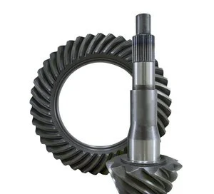 Corona y Piñón de Diferencial Usa Standard Gear ZGF10531