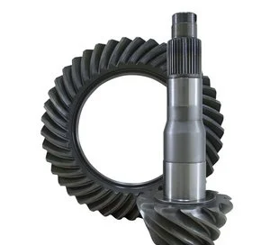 Corona y Piñón de Diferencial Usa Standard Gear ZGF10537