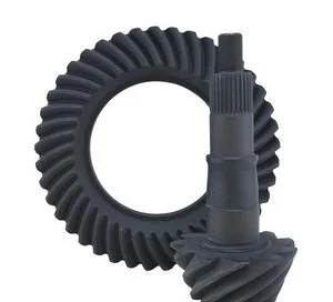 Corona y Piñón de Diferencial Usa Standard Gear ZGF88R