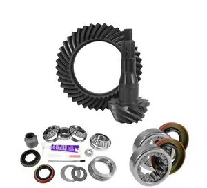 Kit de Revisión de Diferencial Usa Standard Gear ZGK2094