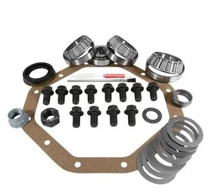 Kit de Revisión de Diferencial Usa Standard Gear ZKC925ZF