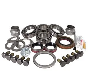 Juego de Revisión de Diferencial Usa Standard Gear ZKD44JKREVRUB