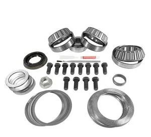 Kit de Revisión de Diferencial Usa Standard Gear ZKF105B