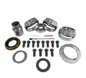 Kit de Revisión de Diferencial Usa Standard Gear ZKF105D