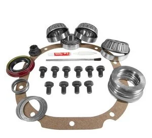 Kit de Revisión de Diferencial Usa Standard Gear ZKF88B