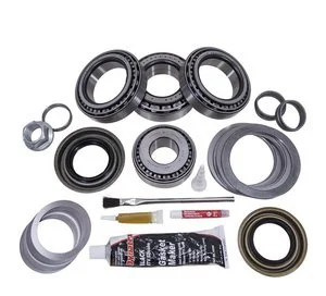 Kit de Revisión de Diferencial Usa Standard Gear ZKF975C