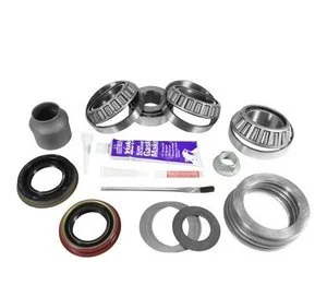 Kit de Revisión de Diferencial Usa Standard Gear ZKF975CNV
