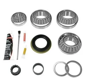 Kit de Revisión de Diferencial Usa Standard Gear ZKGM115B