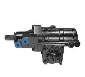 Caja de Engranaje de Dirección Usa Standard Gear ZSG8417