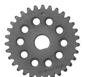 Engranaje de Bomba de Aceite Ina ZSS1004