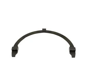 Inserción de Horquilla de Cambio de Caja de Transferencia Usa Standard Gear ZTNP37284
