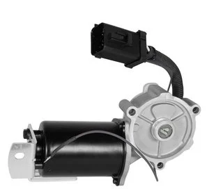 Motor de Caja de Transferencia Usa Standard Gear ZTSMUMM4417
