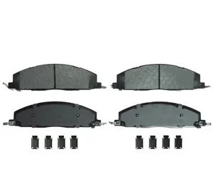 Pastilla de Freno Wagner ZX1400