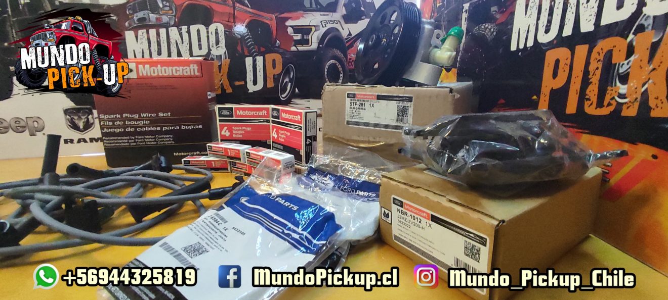 MundoPickup.cl