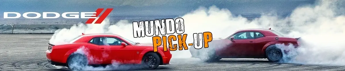 9- Banner Dodge. Mundo Pickup.cl