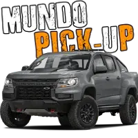 MundoPickup.cl