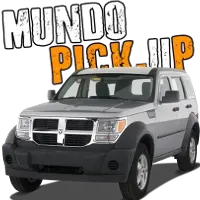 MundoPickup.cl