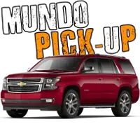 MundoPickup.cl