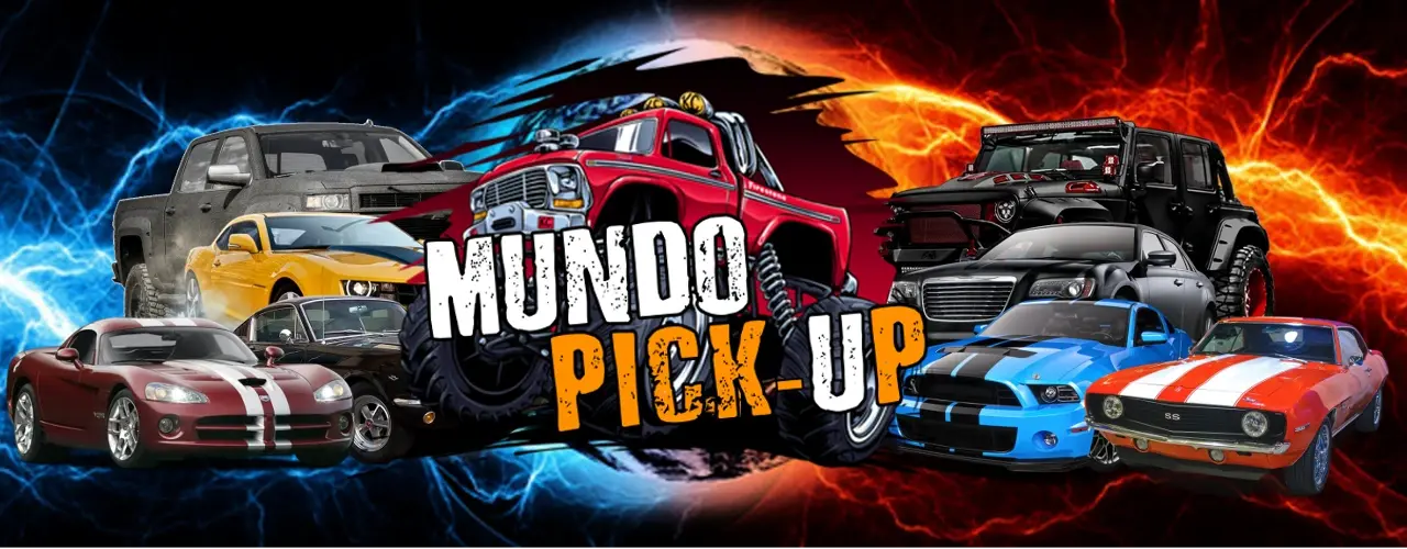 MundoPickup.cl