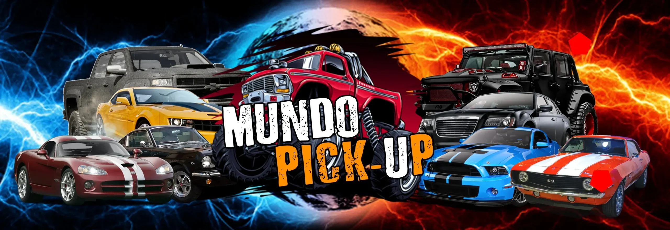 MundoPickup.cl
